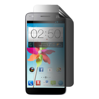 ZTE Grand S Flex Privacy Screen Protector