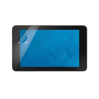 Dell Venue 7 Matte Screen Protector