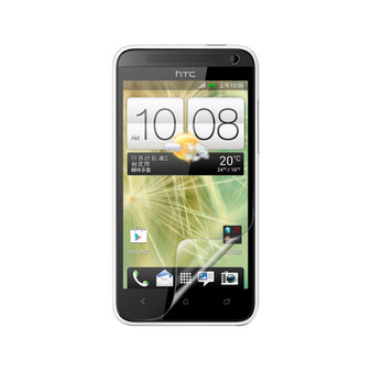 HTC Desire 501 Vivid Screen Protector