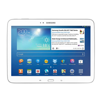 Samsung Galaxy Tab 3 10.1
