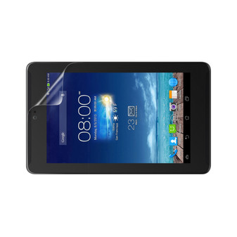 Asus Fonepad 7 Vivid Screen Protector