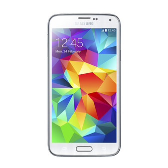 Samsung Galaxy S5