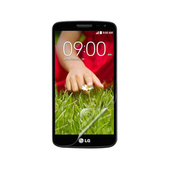 LG G2 Mini Vivid Screen Protector