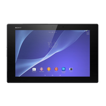Sony Xperia Z2 Tablet