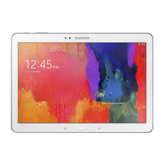 Samsung Galaxy Tab Pro 10.1 Privacy Quad Screen Protector