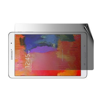 Samsung Galaxy Tab Pro 8.4 Privacy Screen Protector