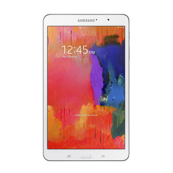 Samsung Galaxy Tab Pro 8.4 Privacy Quad Screen Protector