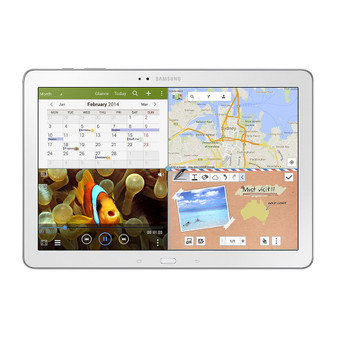 Samsung Galaxy Note Pro 12.2