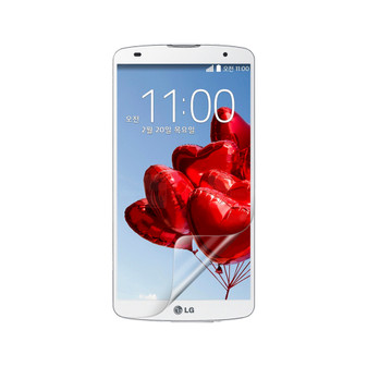 LG G Pro 2 Vivid Screen Protector