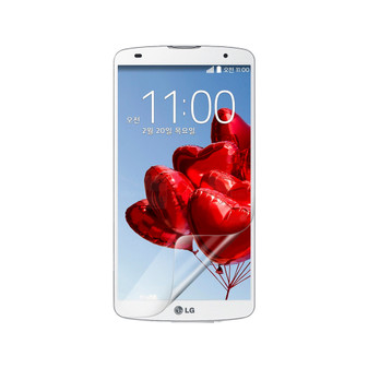 LG G Pro 2 Matte Screen Protector