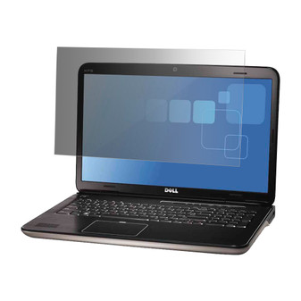 Dell XPS L502X Privacy Screen Protector