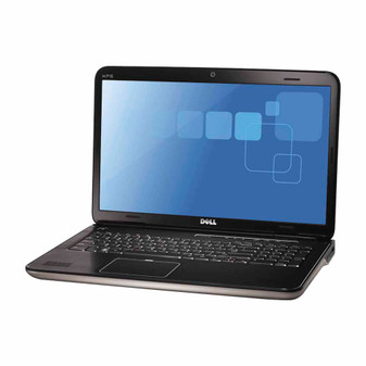 Dell XPS L502X Privacy Quad Screen Protector
