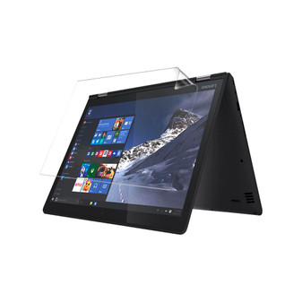 Lenovo Yoga 510 (14 inch) Silk Screen Protector