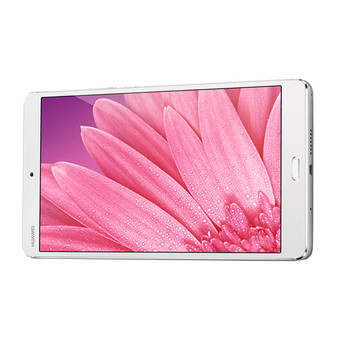 Huawei MediaPad M3 8.4 Privacy Quad Screen Protector