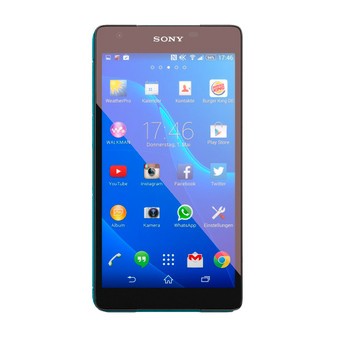 Sony Xperia Z2a