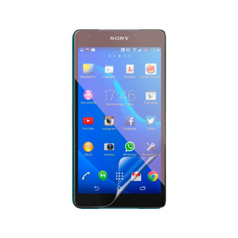 Sony Xperia Z2a Impact Screen Protector