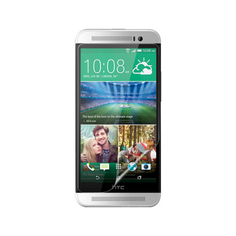 HTC One (E8) Impact Screen Protector