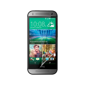 HTC One Mini 2 Impact Screen Protector