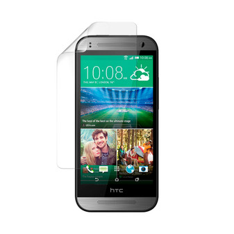 HTC One Mini 2 Silk Screen Protector