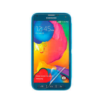 Samsung Galaxy S5 Sport Impact Screen Protector