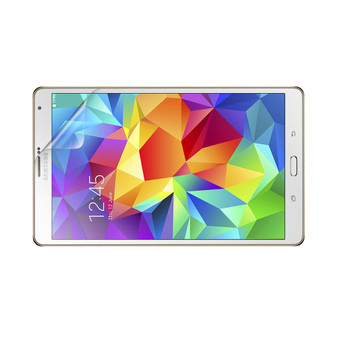Samsung Galaxy Tab S 8.4 Vivid Screen Protector