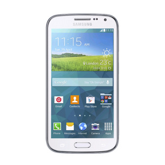Samsung Galaxy K Zoom Privacy Quad Screen Protector