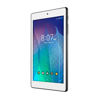 Alcatel POP 7 LTE Privacy Quad Screen Protector