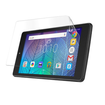 Alcatel POP 7 LTE Silk Screen Protector