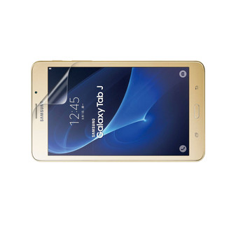 Samsung Galaxy Tab J Vivid Screen Protector