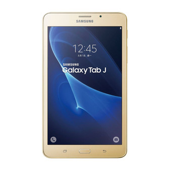 Samsung Galaxy Tab J Privacy Quad Screen Protector