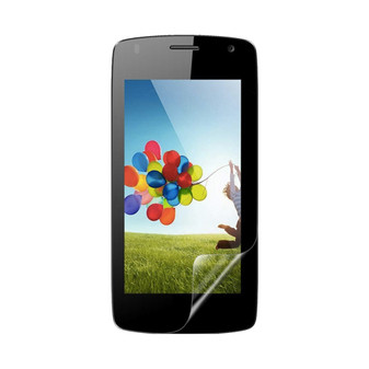 Micromax A74 Canvas Fun Vivid Screen Protector