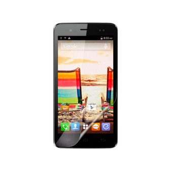 Micromax Bolt A069 Matte Screen Protector