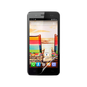 Micromax Bolt A069 Impact Screen Protector