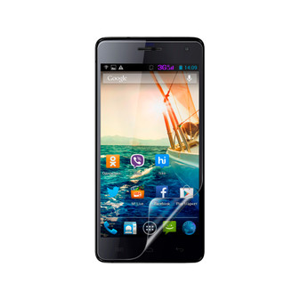 Micromax Canvas Knight A350 Impact Screen Protector