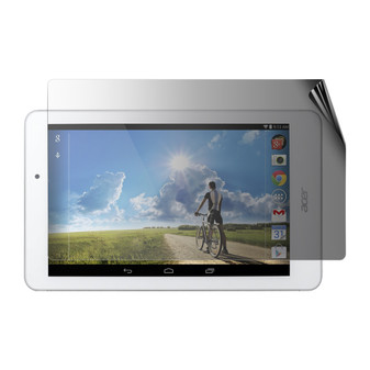 Acer Iconia Tab 8 A1-840FHD Privacy Screen Protector