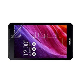 Asus Fonepad 7 (2014) Vivid Screen Protector