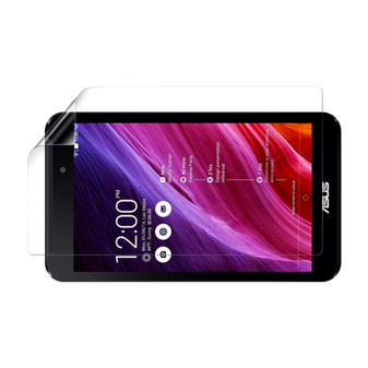 Asus Fonepad 7 (2014) Silk Screen Protector