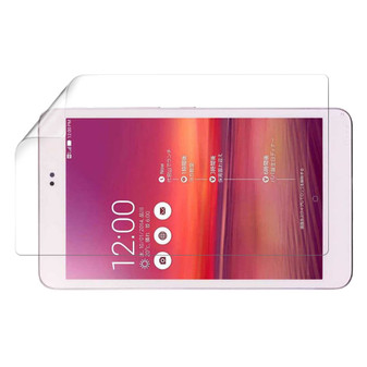 Asus Memo Pad 8 ME581CL Silk Screen Protector