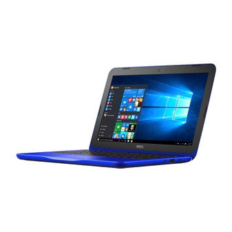 Dell Inspiron 11 3162 Privacy Quad Screen Protector