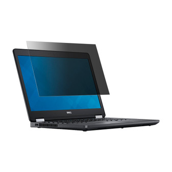 Dell Latitude 14 E7470 (Non-Touch) Privacy Plus Screen Protector