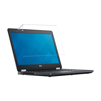 Dell Latitude 14 E7470 (Non-Touch) Silk Screen Protector