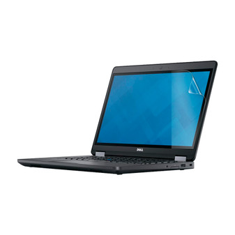 Dell Latitude 14 E5470 (Non-Touch) Matte Screen Protector