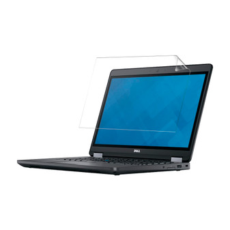 Dell Latitude 14 E5470 (Non-Touch) Silk Screen Protector