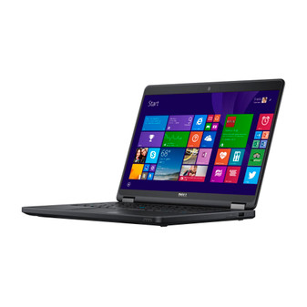 Dell Latitude 14 E5450 Privacy Quad Screen Protector