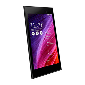Asus Memo Pad 7 ME572CL Privacy Quad Screen Protector