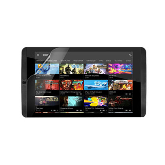 Nvidia SHIELD Tablet K1 (2015) Screen Protector - Vivid