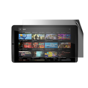 Nvidia SHIELD Tablet K1 (2015) Screen Protector - Vivid