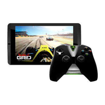 Nvidia SHIELD Tablet K1 (2015)