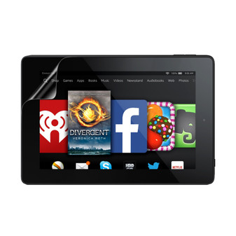 Amazon Fire HD 7 (2014) Vivid Screen Protector