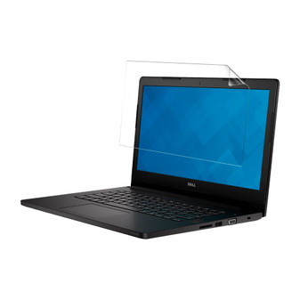 Dell Latitude 14 3460 (Non-Touch) Silk Screen Protector